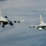 Норвегія передасть Україні обіцяні F-16 до кінця 2025 року