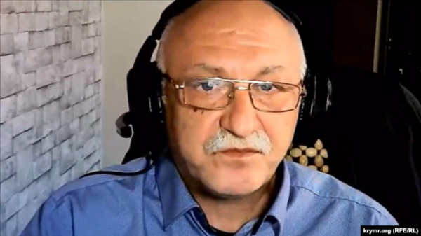 Павло Лакійчук