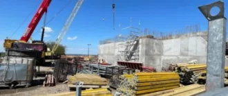 Новий водогін для Миколаєва: вартість будівництва знизили на понад 2,5 мільярда гривень