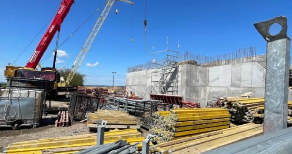 Вартість будівництва водогону для Миколаєва знизили на понад 2,5 млрд грн Вартість будівництва водогону для Миколаєва знизили на понад 2,5 млрд грн