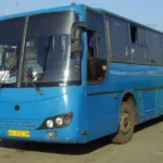 Окупаційна адміністрація оголосила про запуск автобусного маршруту між Кримом та Херсонщиною
