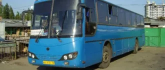 Окупаційна адміністрація оголосила про запуск автобусного маршруту між Кримом та Херсонщиною