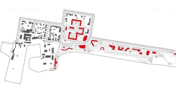 План забудови / Окупаційний Телеграм-канал План забудови / Окупаційний Телеграм-канал