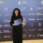 Окупаційну директорку школи з Херсонщини нагородили в Росії
