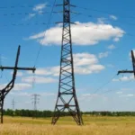 Окупанти знову залишили мешканців Скадовщини без світла — «ремонтні роботи» прикривають військову активність