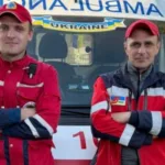 Острозькі медики повернули до життя 64-річного чоловіка, якому раптово стало зле