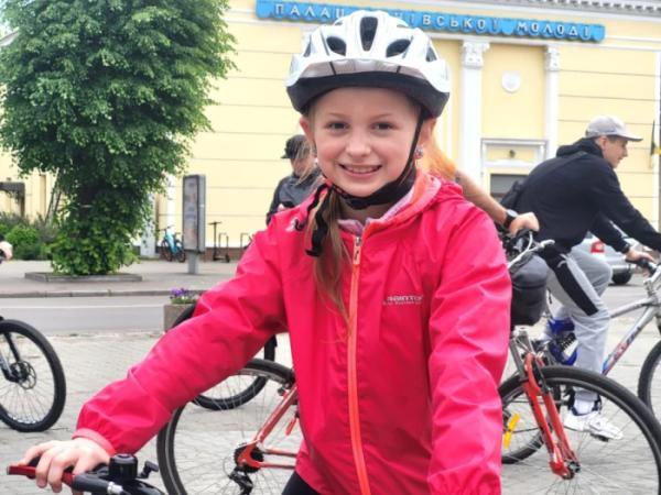Під час благодійного велозабігу у Ковелі зібрали 20 тисяч гривень для ЗСУ6