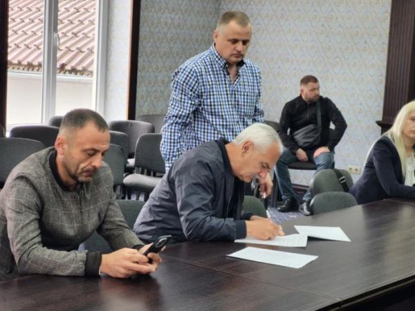 Підприємці Полянської громади звернулися до Президента з проханням вберегти санаторно-курортну галузь району від тиску та монополізації