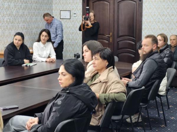 Підприємці Полянської громади звернулися до Президента з проханням вберегти санаторно-курортну галузь району від тиску та монополізації