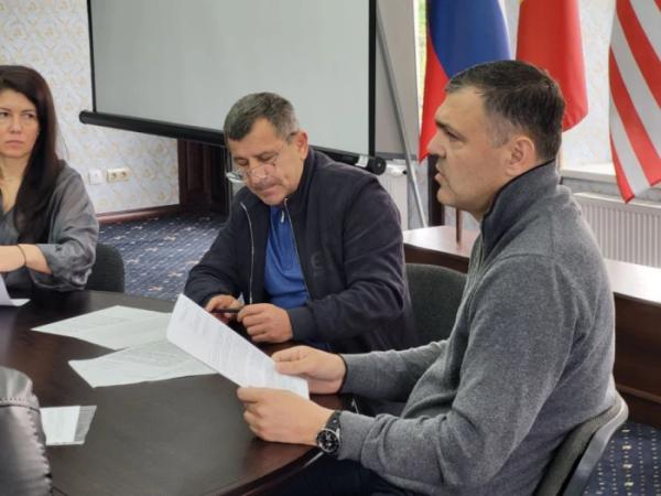 Підприємці Полянської громади звернулися до Президента з проханням вберегти санаторно-курортну галузь району від тиску та монополізації