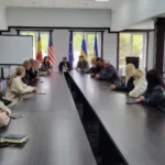 Підприємці Полянської громади звернулися до Президента з проханням вберегти санаторно-курортну галузь району від тиску та монополізації