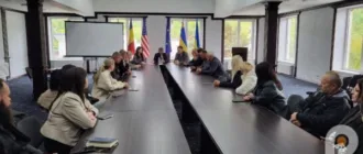 Підприємці Полянської громади звернулися до Президента з проханням вберегти санаторно-курортну галузь району від тиску та монополізації