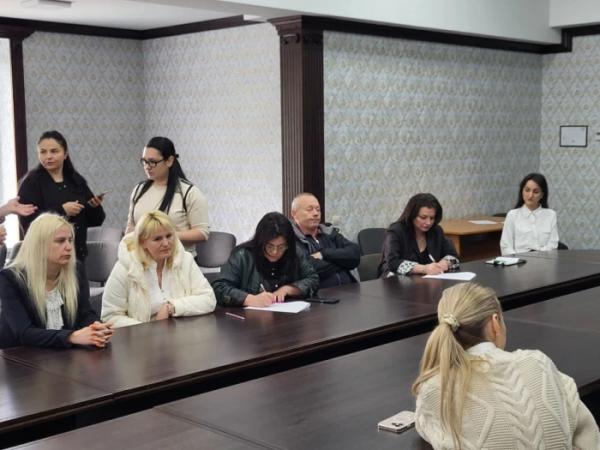 Підприємці Полянської громади звернулися до Президента з проханням вберегти санаторно-курортну галузь району від тиску та монополізації
