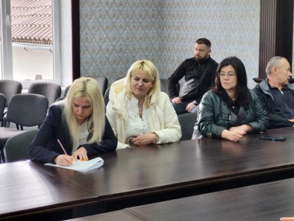 Підприємці Полянської громади звернулися до Президента з проханням вберегти санаторно-курортну галузь району від тиску та монополізації