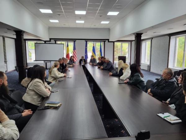 Підприємці Полянської громади звернулися до Президента з проханням вберегти санаторно-курортну галузь району від тиску та монополізації