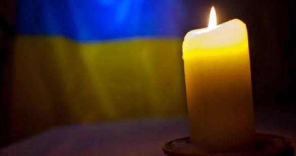 Підтвердили загибель захисника з села Бруховичі Олегам Юзипчука