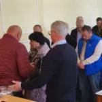 П'ятьох полеглих захисників із Гадяцької громади вшанували посмертними нагородами