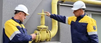 Платіжка за технічне обслуговування внутрішньобудинкових газових мереж: як оплатити послугу?