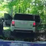 Погоня на трасі Володимир – Луцьк: поліція затримала нетверезого водія Land Rover