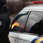 Поліцейські розслідують обставини наруги над могилою військовослужбовця в Білгород-Дністровському районі