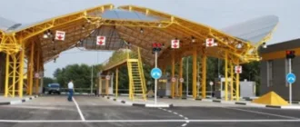 Поляки припинили страйк та розблокували пункт пропуску «Ягодин - Дорогуськ»