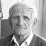 Помер письменник Микола Оттов, який досліджував тему визвольної боротьби ОУН-УПА