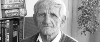 Помер письменник Микола Оттов, який досліджував тему визвольної боротьби ОУН-УПА
