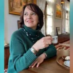 Померла кримськотатарська поетка і хореографка Ельвіра Емір-алі Капніст