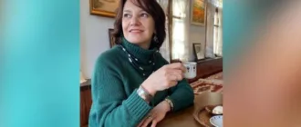 Померла кримськотатарська поетка і хореографка Ельвіра Емір-алі Капніст