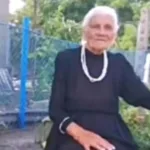 Померла найстаріша жителька Одеської області з Подільська – їй було 106 років