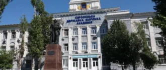 Понад 1,2 мільйона гривень могли розтратити посадовці херсонської академії під час окупації