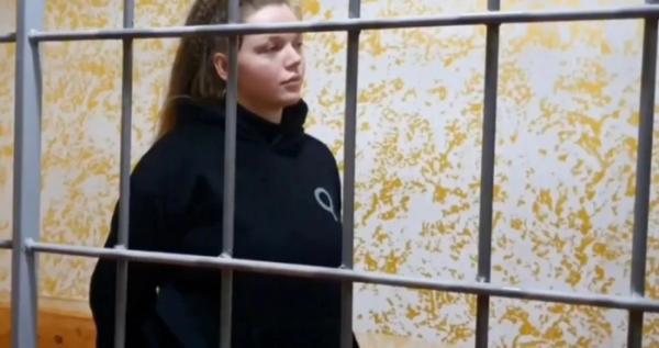 Ганна Єльцова / Окупаційні ЗМІ
