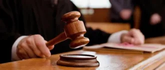 Понад дев'ять років колонії та конфіскація майна: суд озвучив вирок наркозлочинцю з Вараша