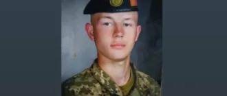 Поромівська громада попрощається з військовим Костянтином Савчуком