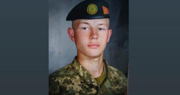Поромівська громада попрощається з військовим Костянтином Савчуком