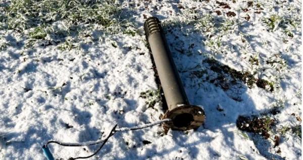 Пошкодили ліхтарі у сквері воїнів-афганців у Дубні: зловмисників встановили, збитки – відшкодували