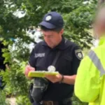 Правоохоронці виявили запуск феєрверку в Ізмаїльському районі: триває розслідування
