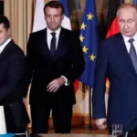 Прямі переговори Зеленського та Путіна: Москва виляє хвостом, Європа поставила ультиматум, Трамп готовий долучитися