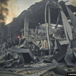 «Програма мінімум – захопити Херсон». Путін вимагає віддати Росії українські території