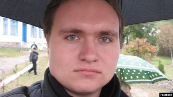 Ігор Чаленко
