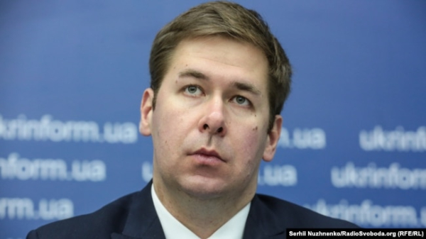Ілля Новіков