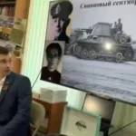 Пропагандистська презентація книги «Скадовск 1941–1945» пройшла у тимчасово окупованому Генічеську
