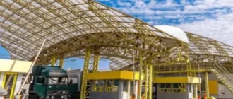 Протести на кордоні: Україна закликала польську владу до переговорів із перевізниками