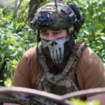 Рівненський гвардієць зустрів свій ювілей в окопі, рятуючи побратимів