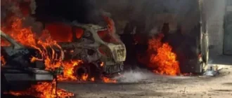 Росіяни за добу обстріляли 19 населених пунктів Херсонщини: є поранені та загиблі