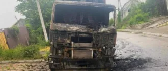 Росіяни за добу обстріляли 29 населених пунктів Херсонщини: є поранені