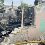 Росіяни за добу обстріляли 36 населених пунктів Херсонщини: є поранені