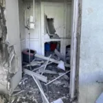 Росіяни за добу обстріляли 38 населених пунктів Херсонщини: є поранені