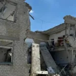 Російська армія обстріляла освітній заклад у Дудчанах і об’єкт критичної інфраструктури у селі Львове