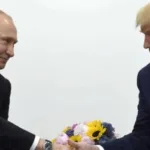 Розмова Трампа і Путіна завершилася: про що домовилися